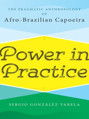 cover image of Power in Practice